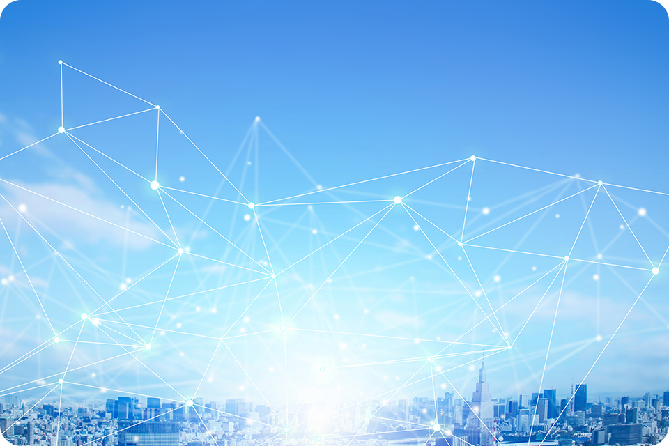 光コラボ・電気・レンタル事業