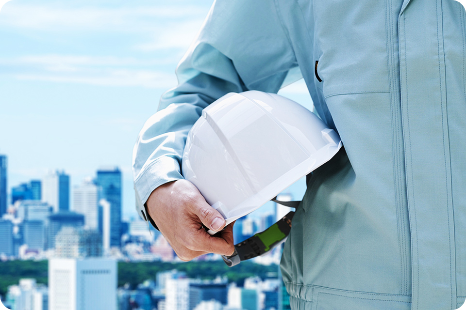 建設業マッチング事業