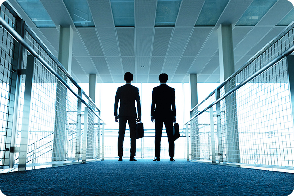 企業DXコンサル